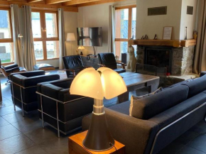 Chalet spacieux 14 pers à Valloire avec Wi-Fi et parking privé - FR-1-263-560